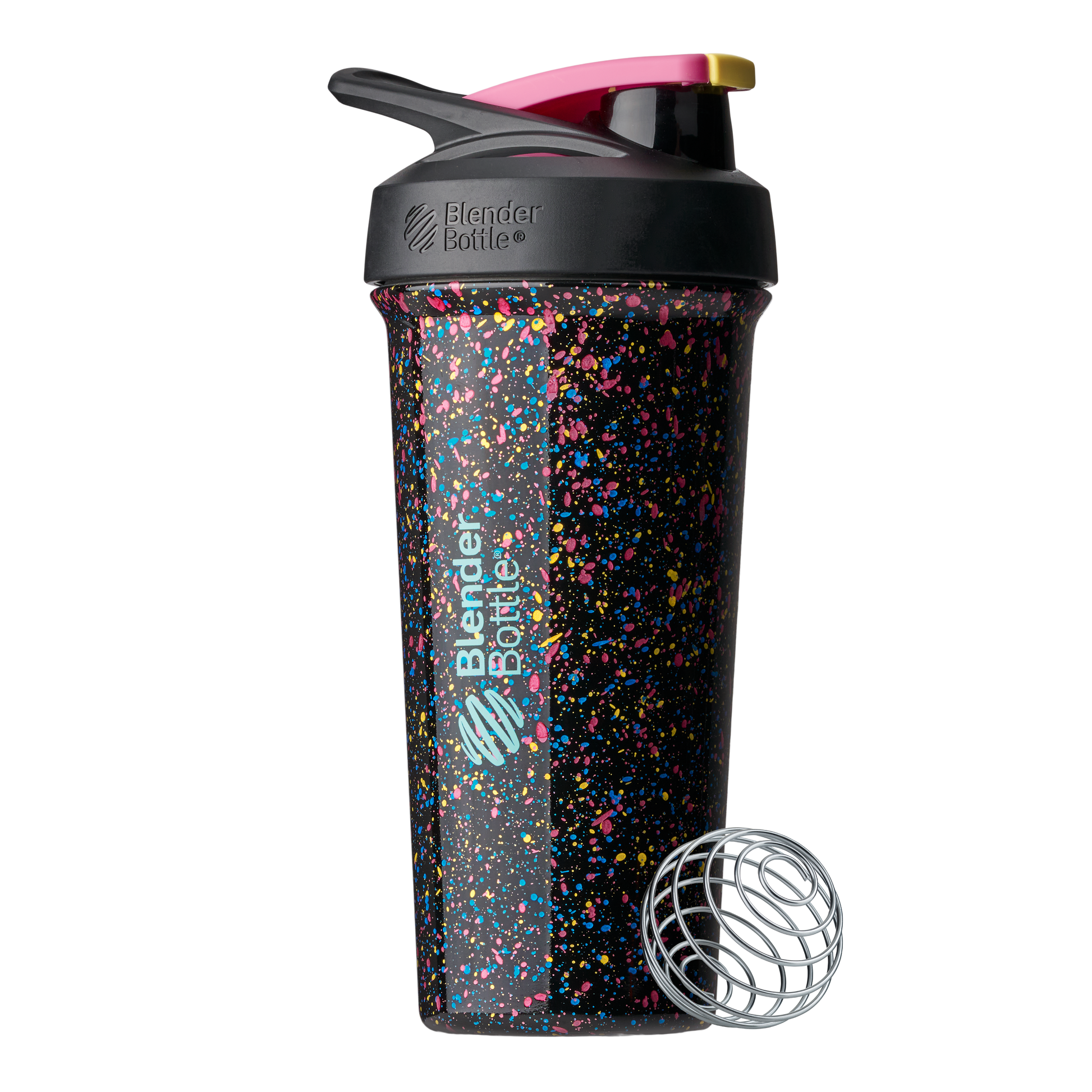 the-shaker-club-stainless-sleek-z3 Black_Speckle_Angled_SC_1.png